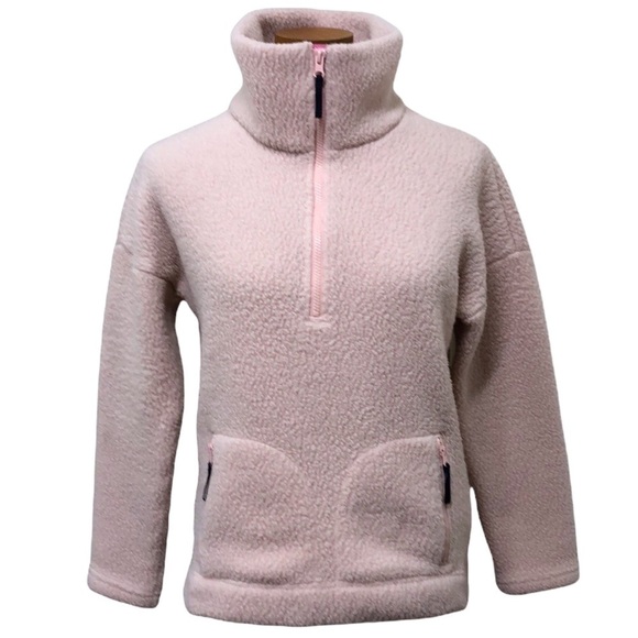 J Crew Teddy Pullover - Picture 2 of 12